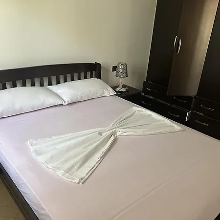 Durimi Holiday home *