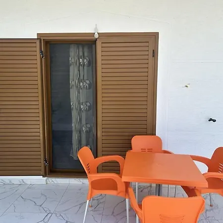 Holiday home Durimi Sarande