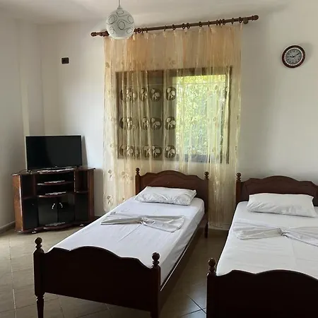 Ferienhaus Durimi *