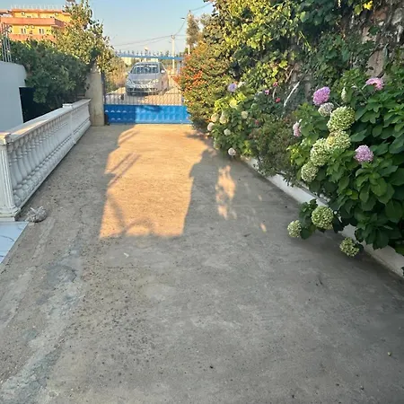 Ferienhaus Durimi Sarandë