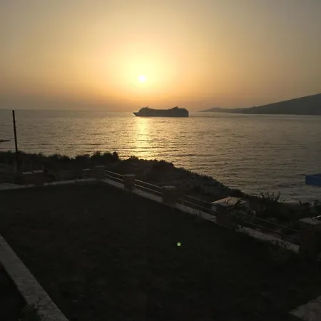 Ferienhaus Durimi Sarandë